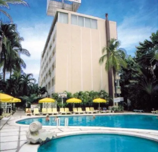 Hotel Sands