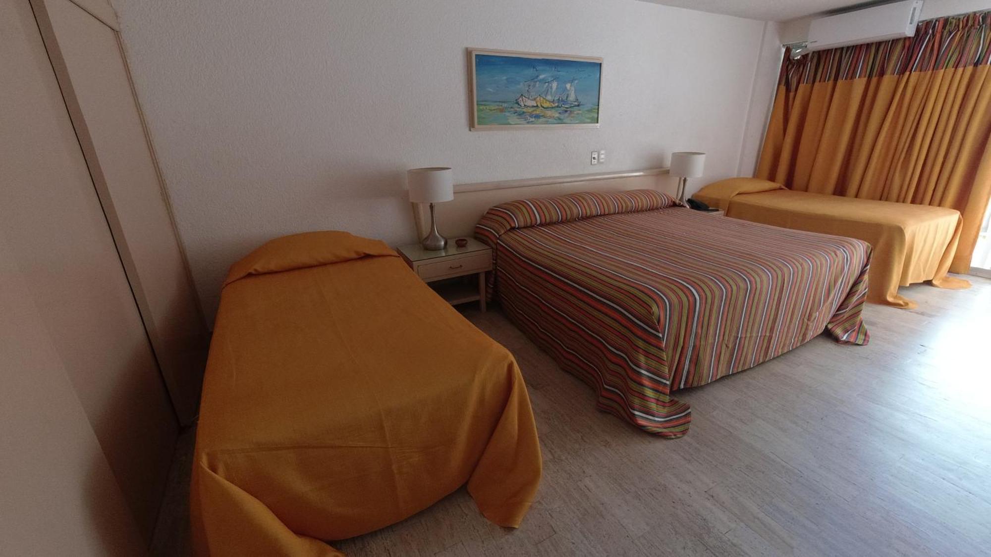 Hotel Sands Hotel Acapulco