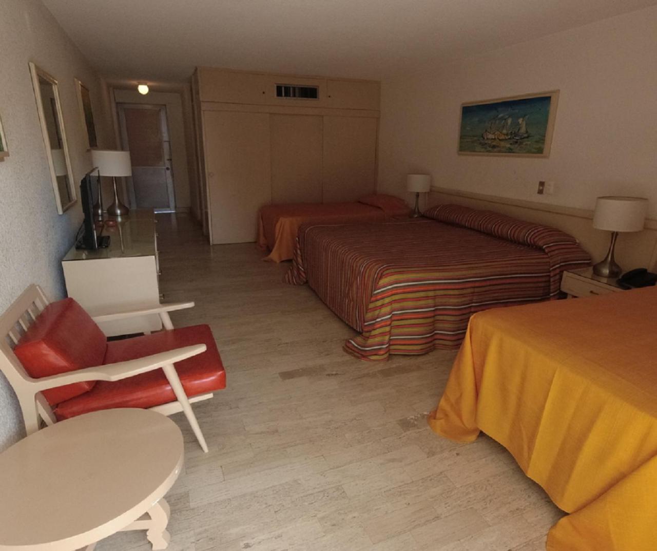 Hotel Sands Hotel 3*