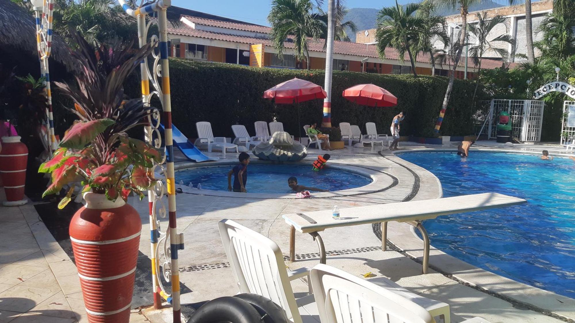 Hotel Sands 3* Acapulco