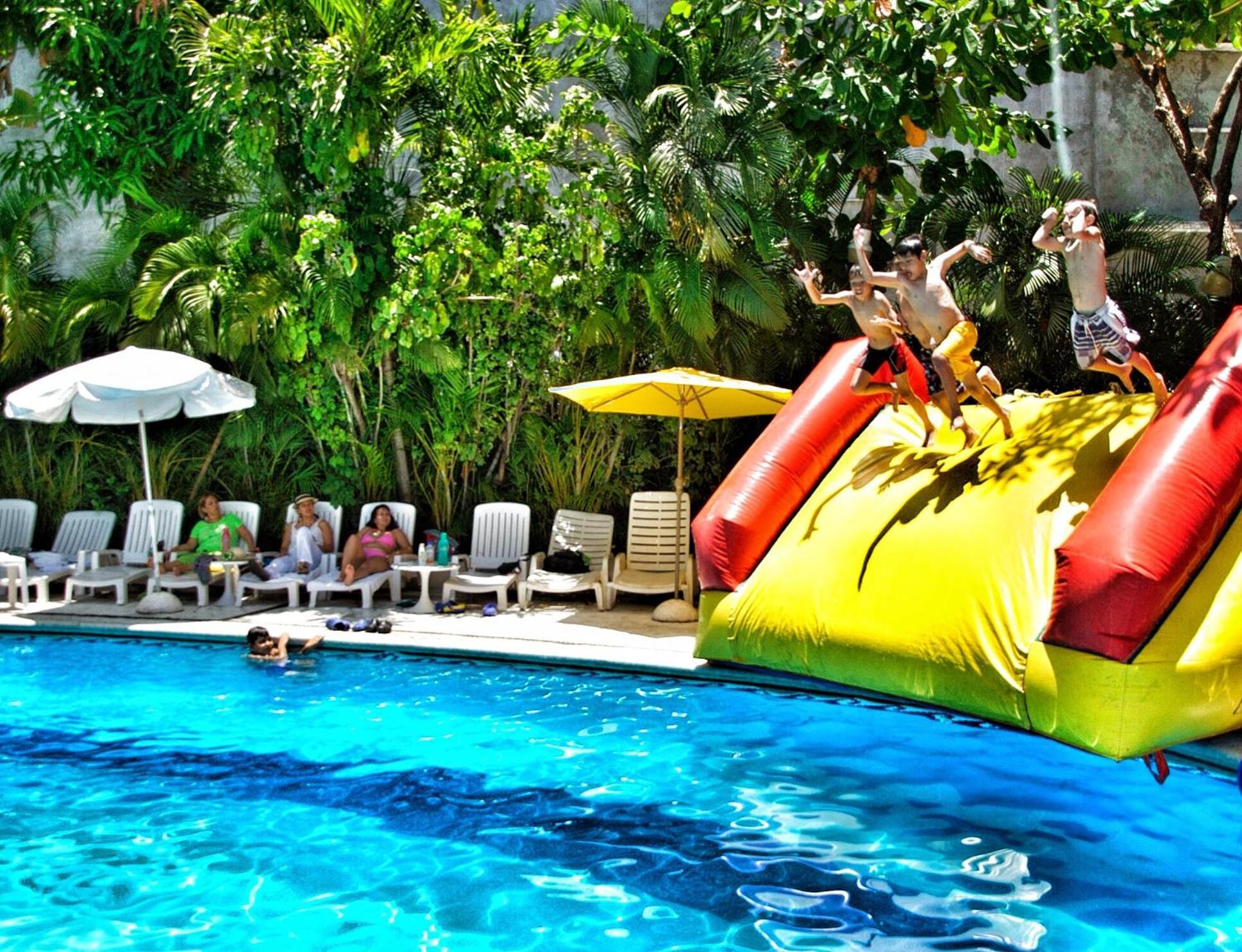 Hotel Hotel Sands 3*