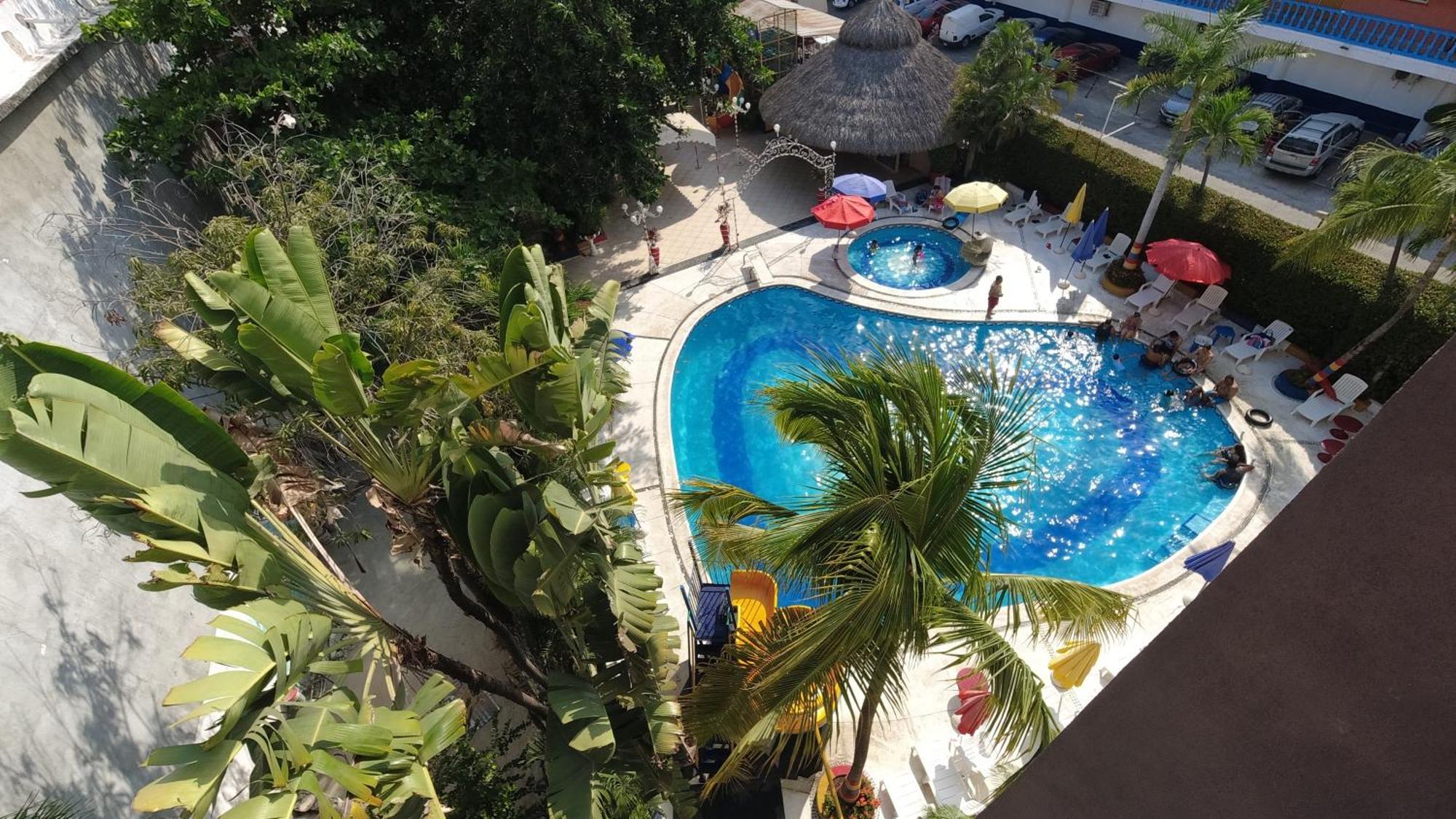 Hotel Sands Hotel