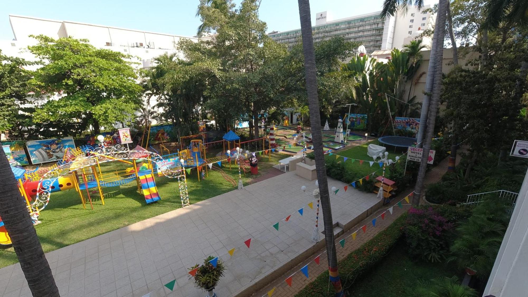 Hotel Sands 3*
