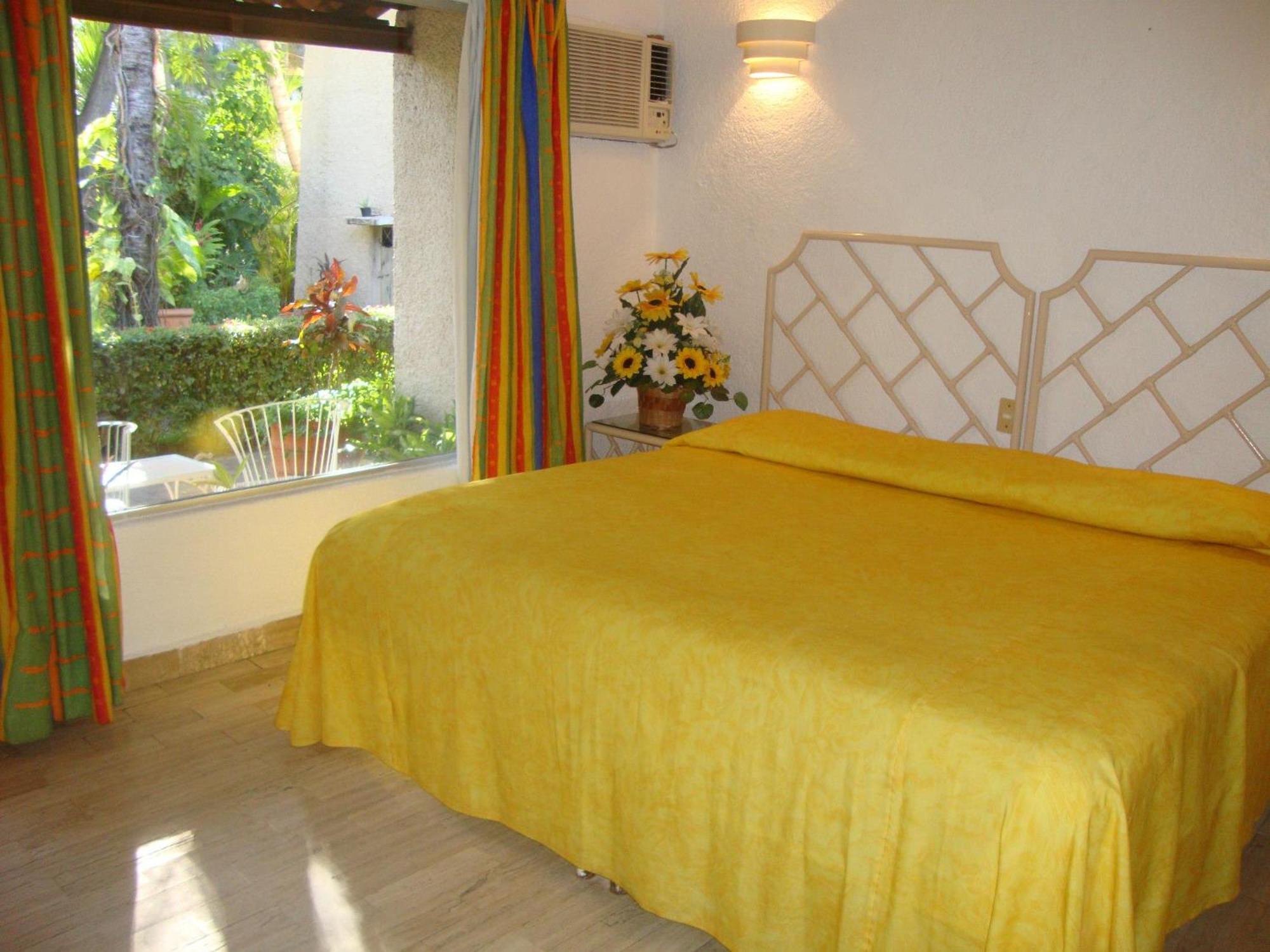 Hotel Sands Acapulco