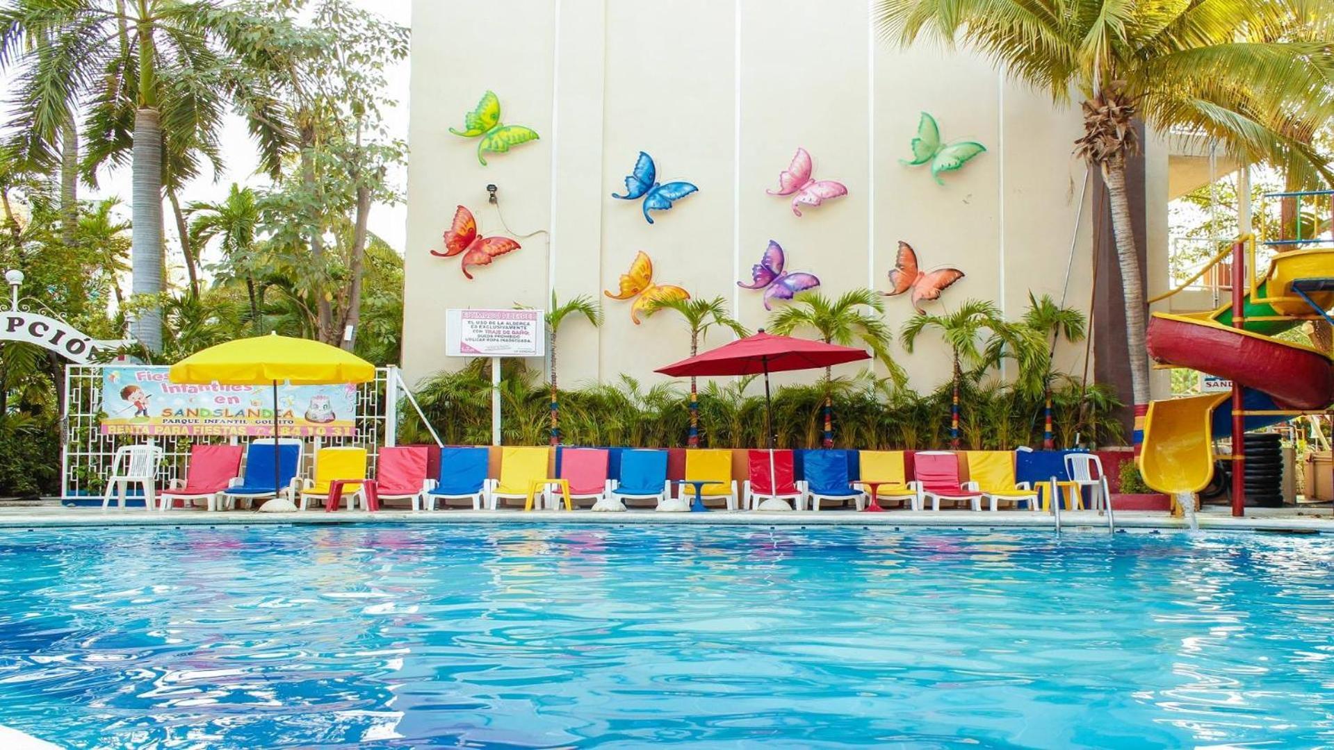 Hotel Sands Hotel