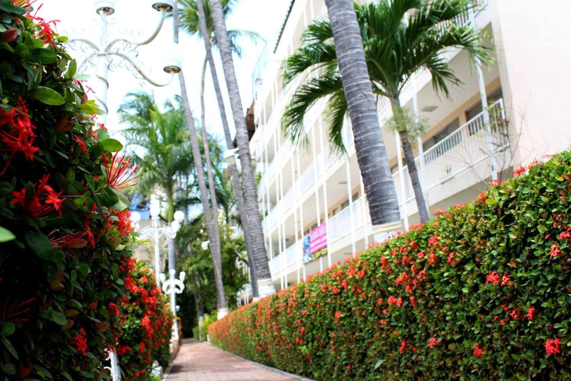Hotel Sands Hotel Acapulco