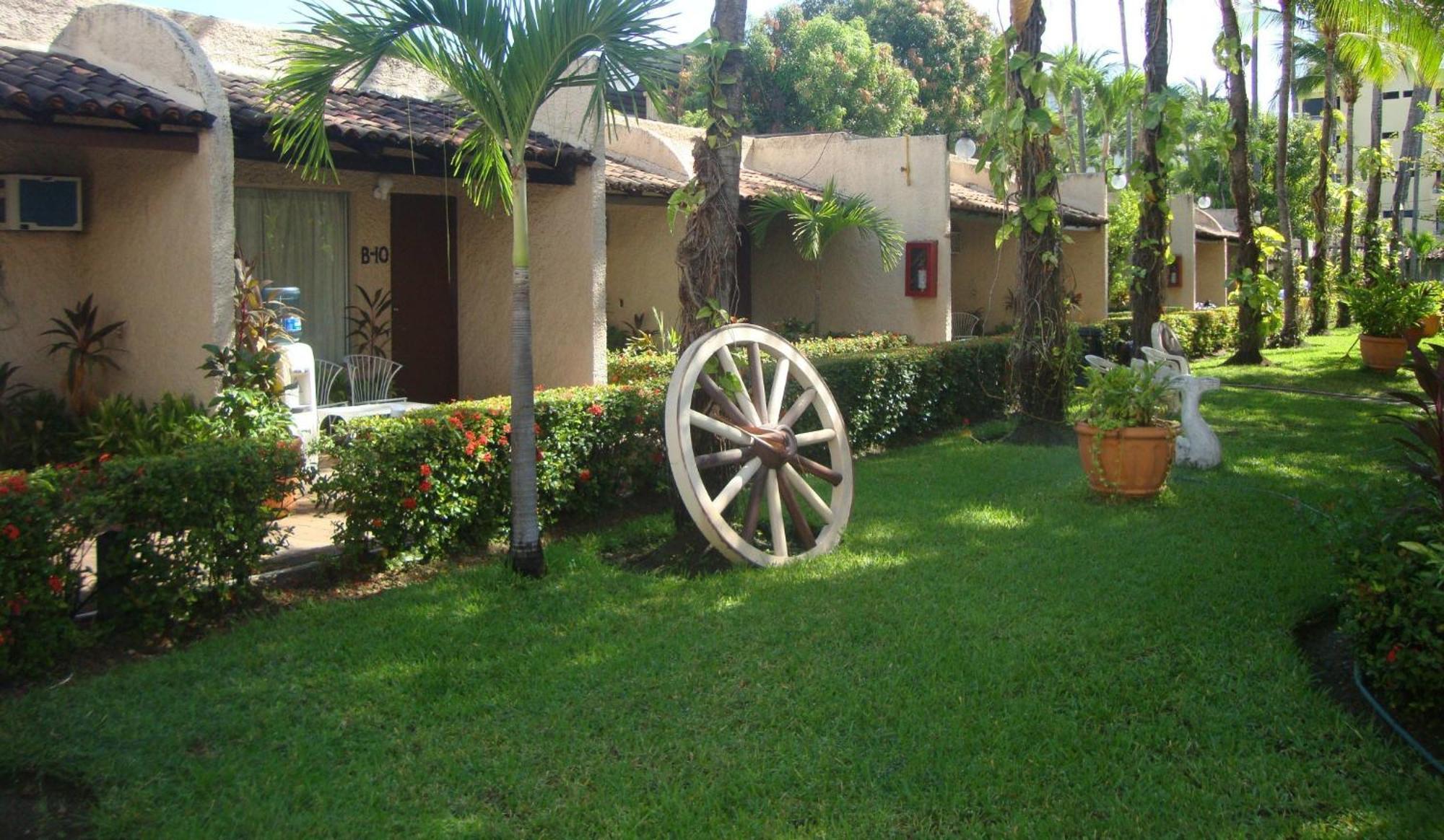Hotel Hotel Sands Acapulco