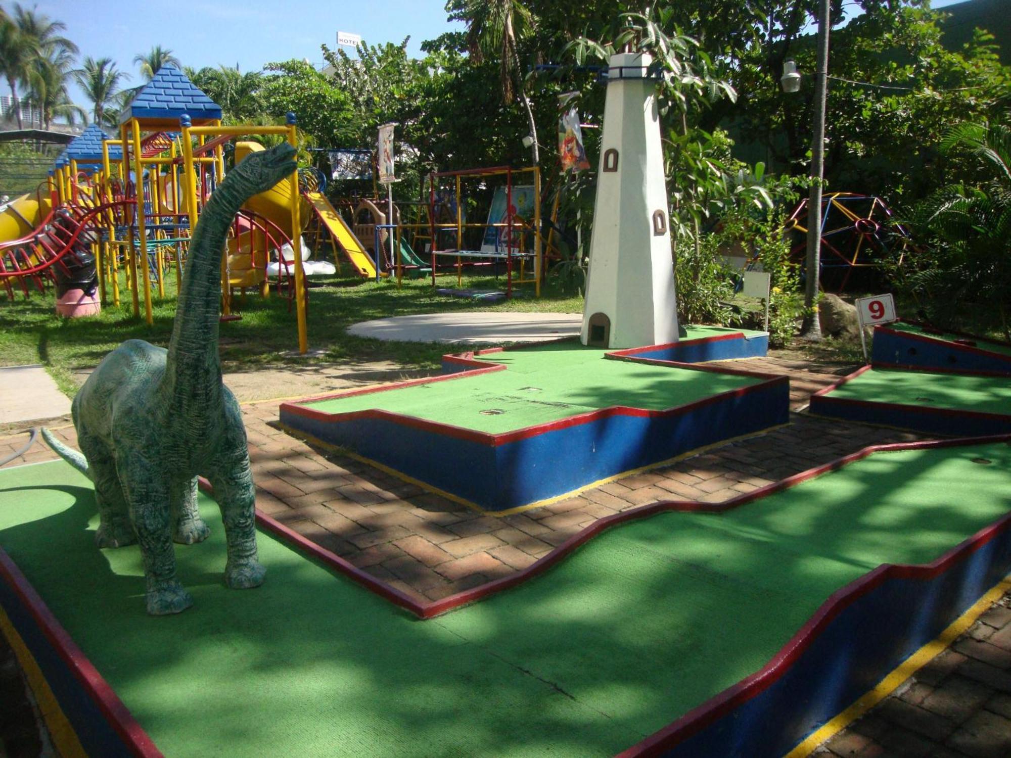 Hotel Sands 3*
